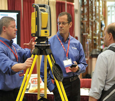 Annual Trade Show Annual Trade Show